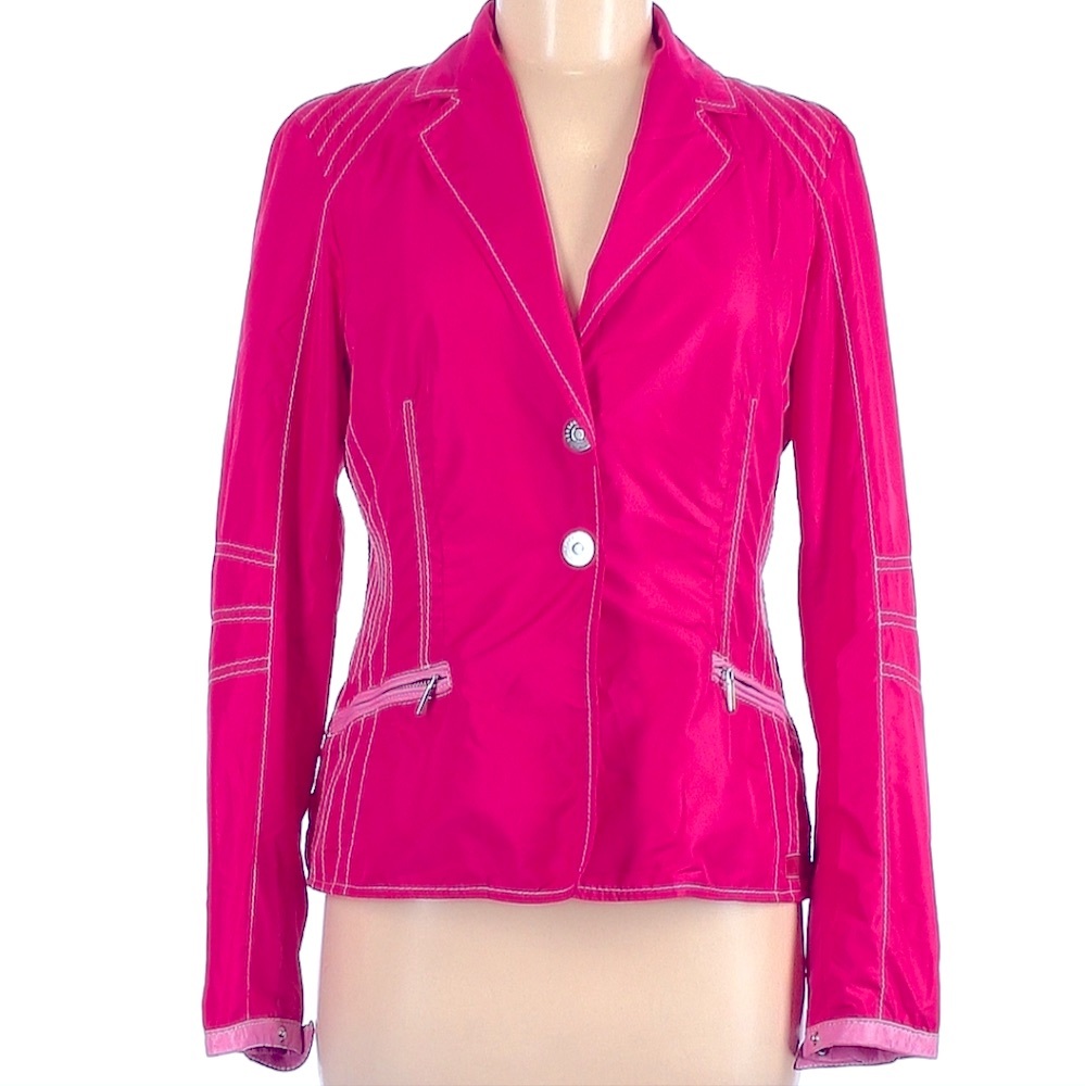 Versace Jacket - image 1